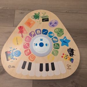 Baby Einstein Clever Composer Tune Table - Gently Used